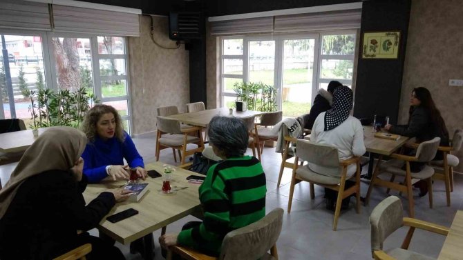 Tokat’ta Kadın Eliyle Bir İlk , Görenler Şaşkınlığını Gizleyemiyor