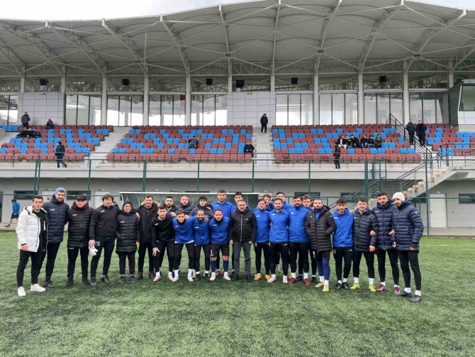 Çoşkun Öztürk: "Trabzon’dan Çok Sayıda İsim A Takıma Kazandırılabilir"