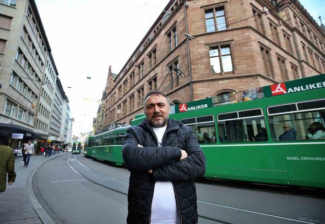 Çoşkun Öztürk: "Trabzon’dan Çok Sayıda İsim A Takıma Kazandırılabilir"