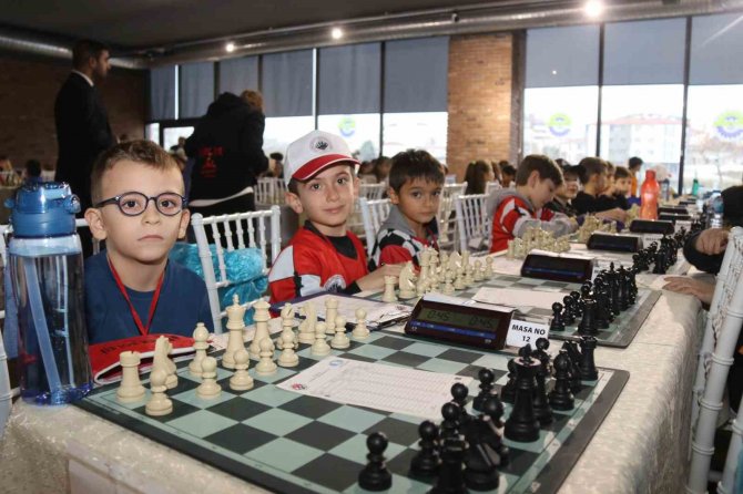 Ergene’de Satranç Turnuvası Düzenlenecek