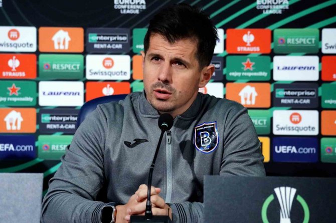 Emre Belözoğlu: “Türk Futbolu Adına Önemli Bir Maça Çıkacağız”