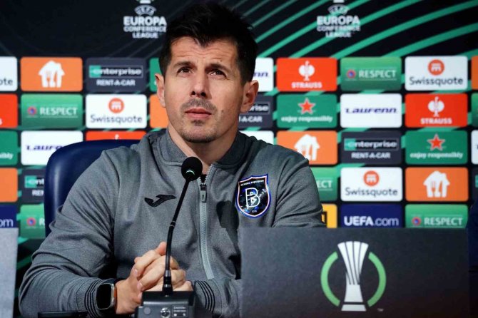 Emre Belözoğlu: “Türk Futbolu Adına Önemli Bir Maça Çıkacağız”