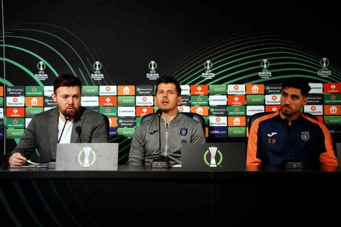 Emre Belözoğlu: “Türk Futbolu Adına Önemli Bir Maça Çıkacağız”