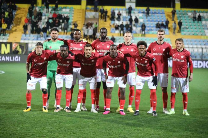 Sivasspor’un, Fiorentina Maçı Medya Programı Belli Oldu