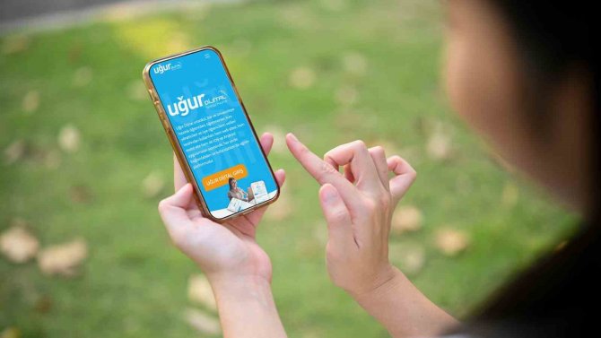 Depremden Etkilenen Öğrencilere Ücretsiz Online Eğitim Desteği