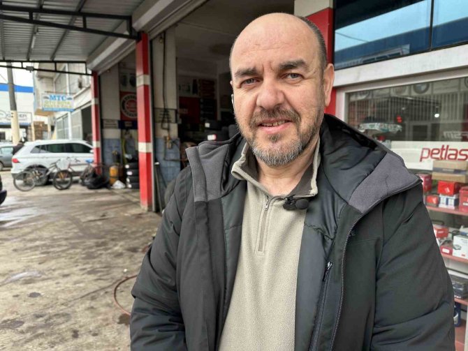Araç Sahiplerine Yazlık Bakım Uyarısı