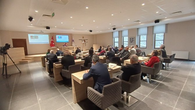 Altın Safran Belgesel Film Festivali Haziran’da Yapılacak