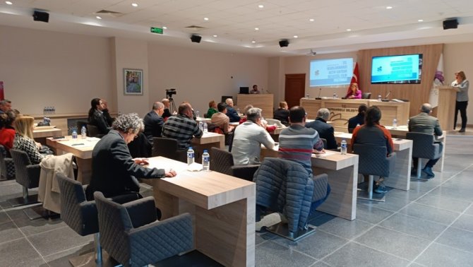 Altın Safran Belgesel Film Festivali Haziran’da Yapılacak