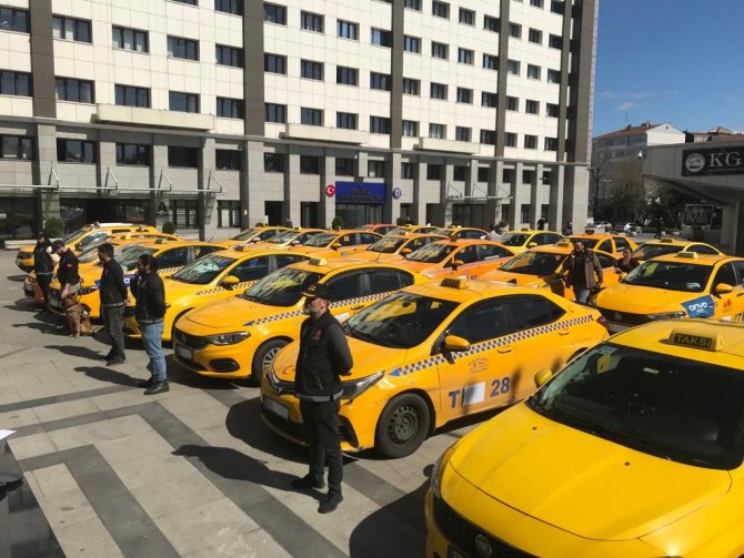 İ̇stanbul’da 161 Kişinin Yakalandığı Uyuşturucu Operasyonunun Detayları Ortaya Çıktı