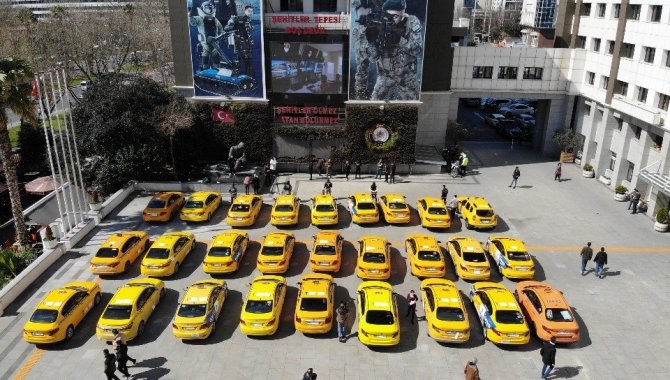 İ̇stanbul’da 161 Kişinin Yakalandığı Uyuşturucu Operasyonunun Detayları Ortaya Çıktı