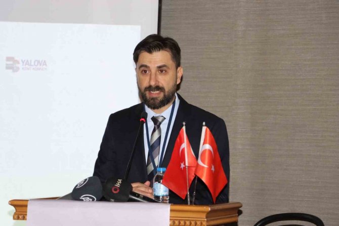 Yalova’da Dirençli Kentler Çalıştayı Başladı