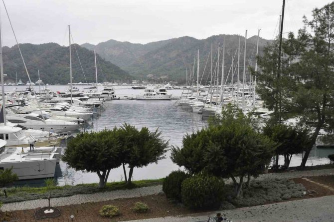 Yatch Charter Show Etkinliği 5-9 Mayıs’ta Göcek D-marin’de Yapılacak