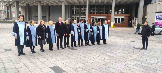 Zonguldak’ta 14 Mart Tıp Bayramı Kutlandı