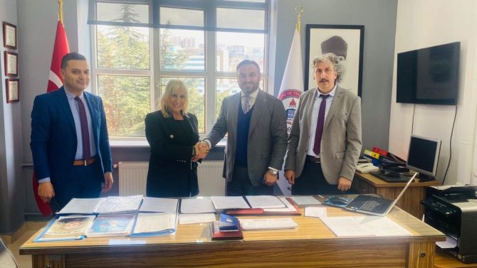 Zonsi̇ad’dan Sıfır Atık Projesine Anlamlı Katkı