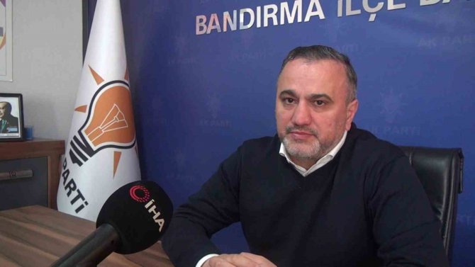 Cumhurbaşkanı Erdoğan Bandırma’da Bor-karbür Tesisinin Açılışını Yapacak