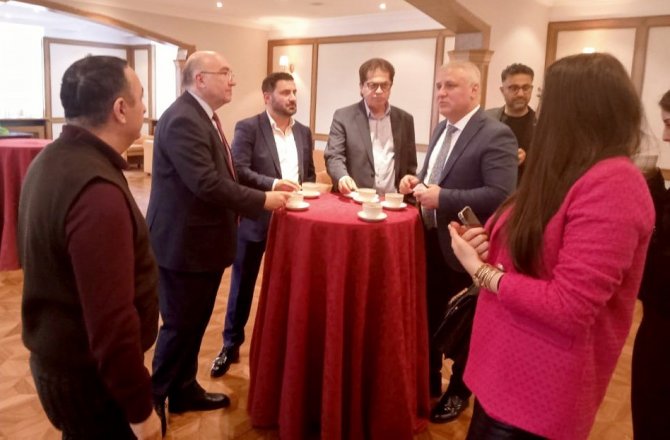 Altso Başkanı Erdem’den Rusya Çıkarması