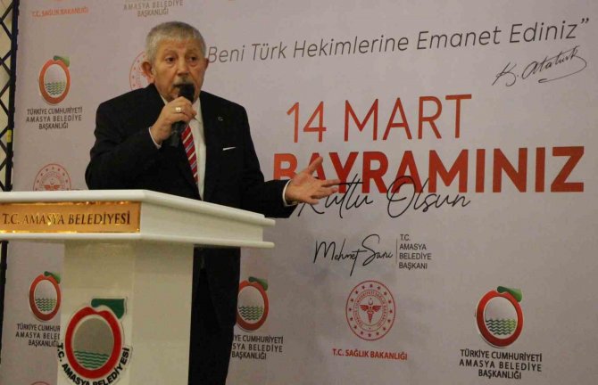 Amasya’nın 160 Yıllık Ramazan Bandosu Bu Yıl Konser Vermeyecek