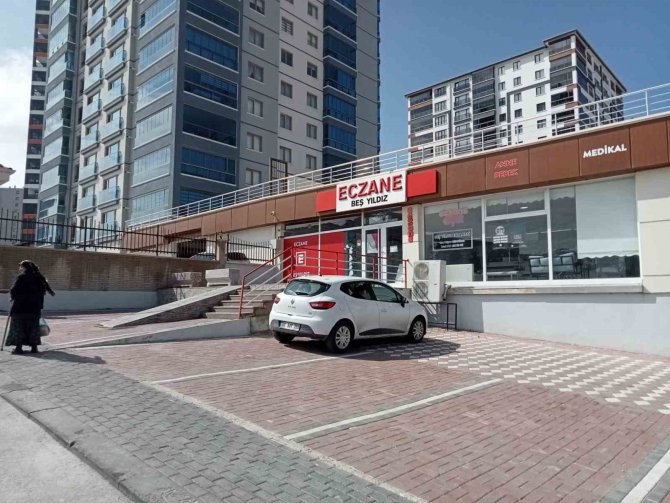 Eczane Kalfasının Para Uğruna Tasarladığı Korkunç Plan 4 Yaşındaki Ahmet’i Hayattan Kopardı