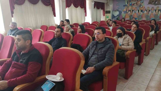 Ortaokul Öğrencileri Fen Bilimleri’nde Yarışacak