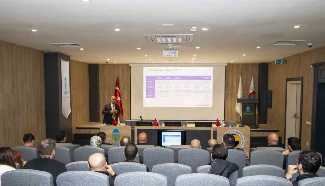 Bursa Ticaret Borsası Üyeleri, Ur-ge Projesi İle Dünyaya Açılıyor