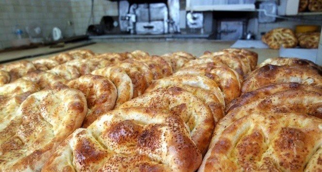 Bursa’da Ramazan Pidesinin Fiyatı Belli Oldu