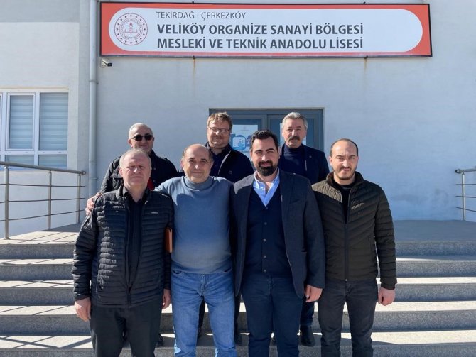 Ara Eleman Sorunu Çözüme Kavuşuyor