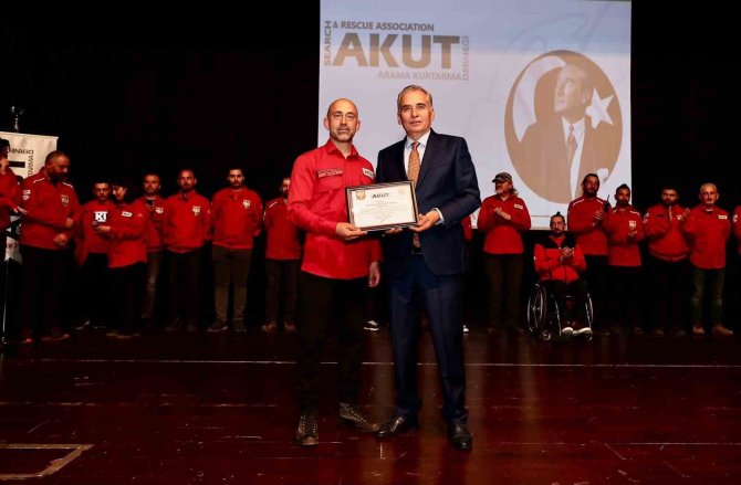 Başkanı Zolan, Denizli’deki Deprem Riskine Dikkat Çekti