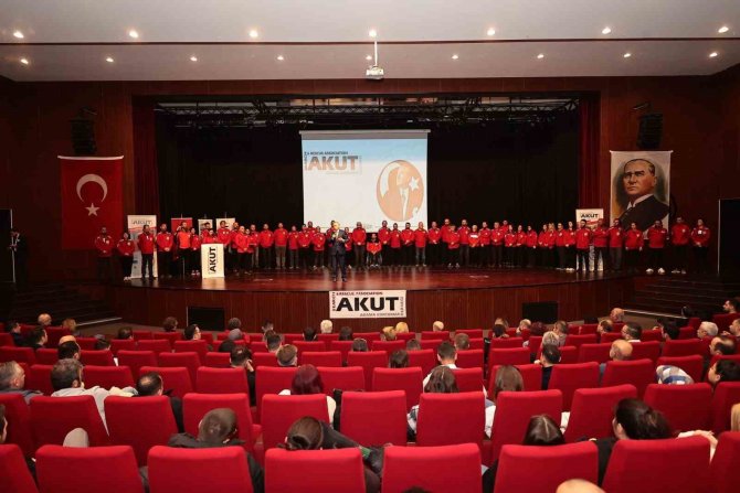 Başkanı Zolan, Denizli’deki Deprem Riskine Dikkat Çekti