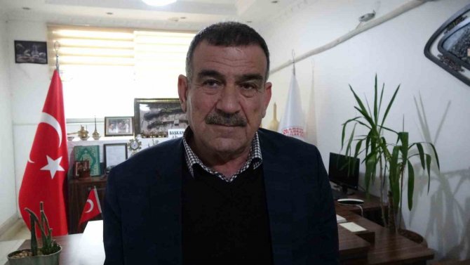 Mardin’de Ramazan Pidesine Zam Olmayacak