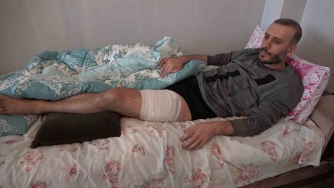 Maltepe’de Müteahhidin Kardeşi İnşaatta Çalışan Kuzenlere Kurşun Yağdırdı