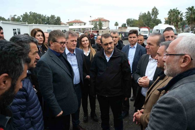 Kktc Başbakanı Ünal Üstel: “Bugün Değilse Ne Zaman Anavatanımızın Yanında Olacağız”