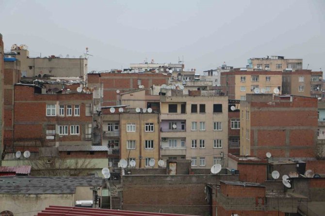 Depremden Önce Kentsel Dönüşüme Karşı Çıkıldı, Yüzlerce Bina Ağır Hasar Aldı