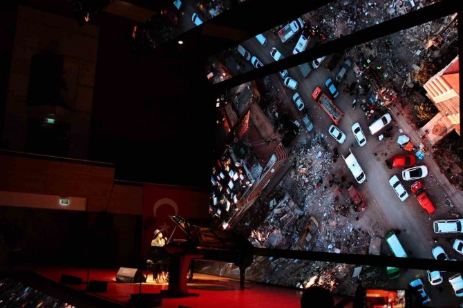 “İ̇kinci Yüzyılın İ̇ktisat Kongresi”, Karsu İle Başladı