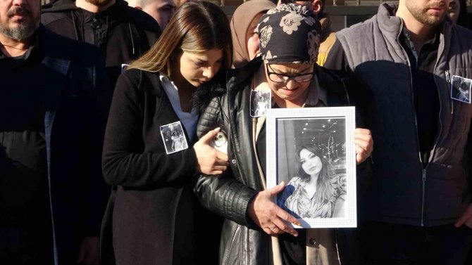 Aleyna Nur Gökçe’nin Ölümüne Neden Olan Sanık Hakim Karşısına Çıktı