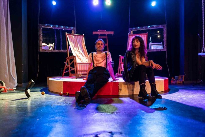 Kadıköy Boa Sahne Oyunlarının Biletleri Biletinial’da