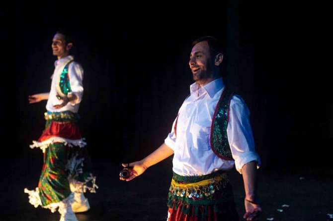 Kadıköy Boa Sahne Oyunlarının Biletleri Biletinial’da