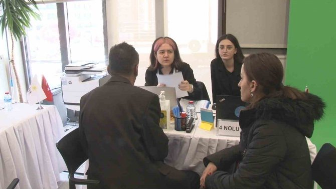 İ̇yi̇ Parti’de Milletvekili Aday Adaylığı Başvuru Süreci Başladı