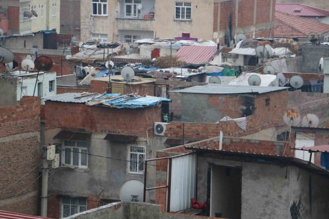 Depremden Önce Kentsel Dönüşüme Karşı Çıkıldı, Yüzlerce Bina Ağır Hasar Aldı