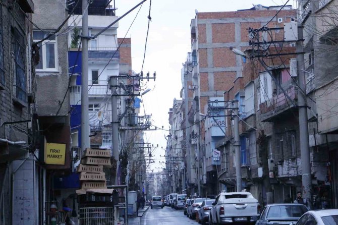 Depremden Önce Kentsel Dönüşüme Karşı Çıkıldı, Yüzlerce Bina Ağır Hasar Aldı