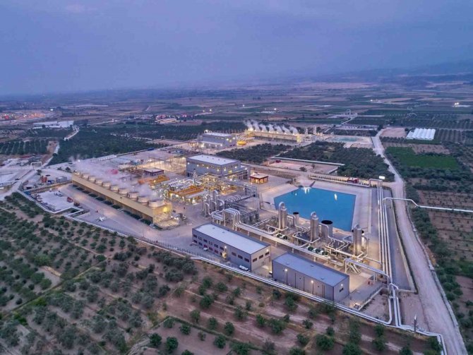 Yenilenebilir Enerji Santralleri Deprem Felaketinde Kurtarıcı Oldu