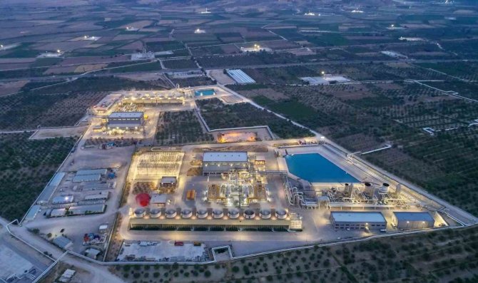 Yenilenebilir Enerji Santralleri Deprem Felaketinde Kurtarıcı Oldu