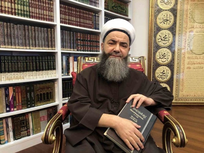 Cübbeli Ahmet’ten Kayseri Yorumu: “Kayseri Rahat Uyu”