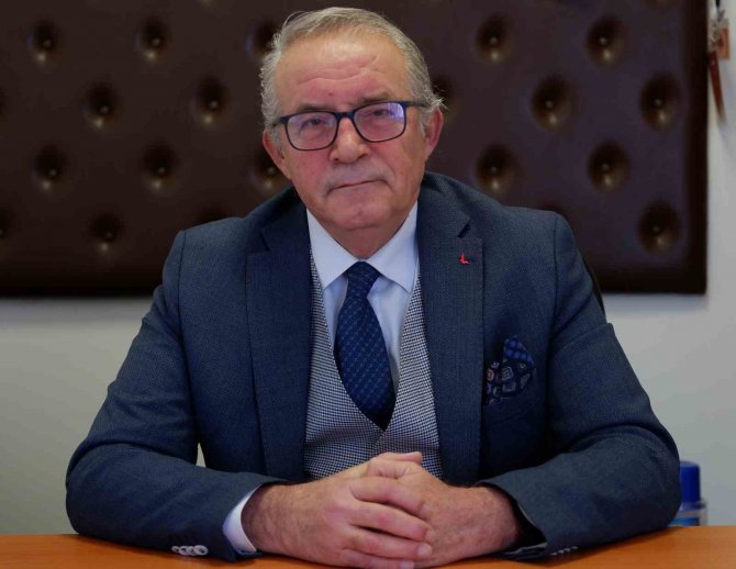 Yer Altının Tomografisi Ve Ultrasonu Çekilecek, Alüvyon Ve Kayalık Bölgeler Belirlenecek