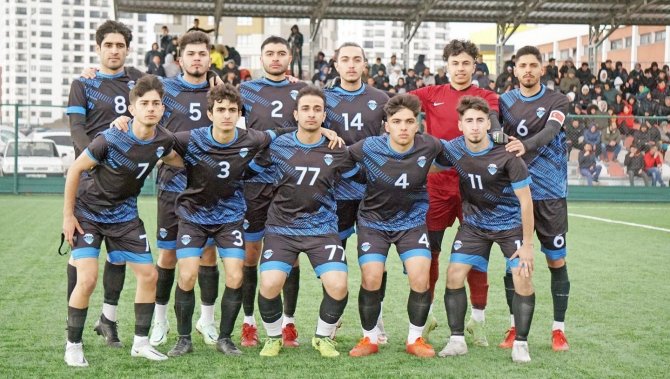 Kayseri Atletikspor’da Büyük Sevinç