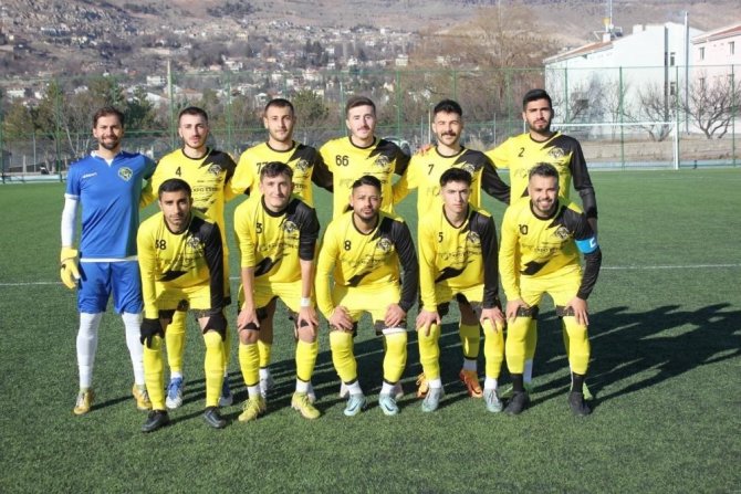 Süper Amatör’de En Zorlu 90 Dakika