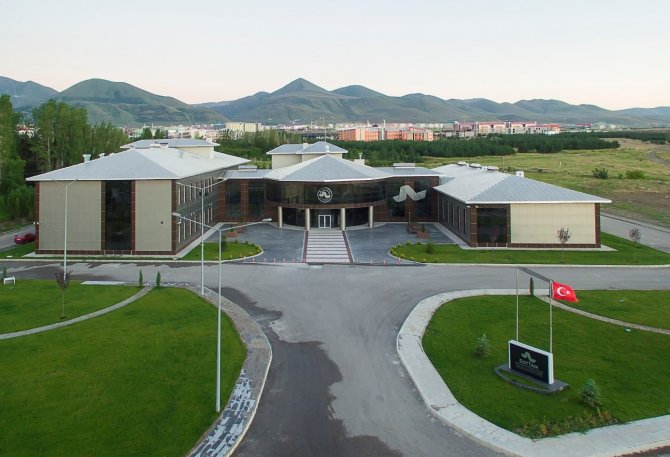Yenilikçi Bir Teknoloji Merkezi: Daytam