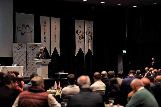 Başkan Esen Afet Önlemlerini Anlattı