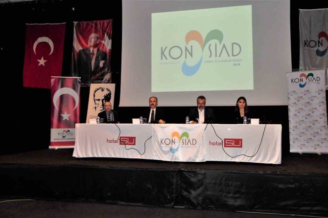 Dr. Cem Oğuz: “2023-2025 Yılı Arası Mikro Bölgeleme Çalışması Yapılacak”