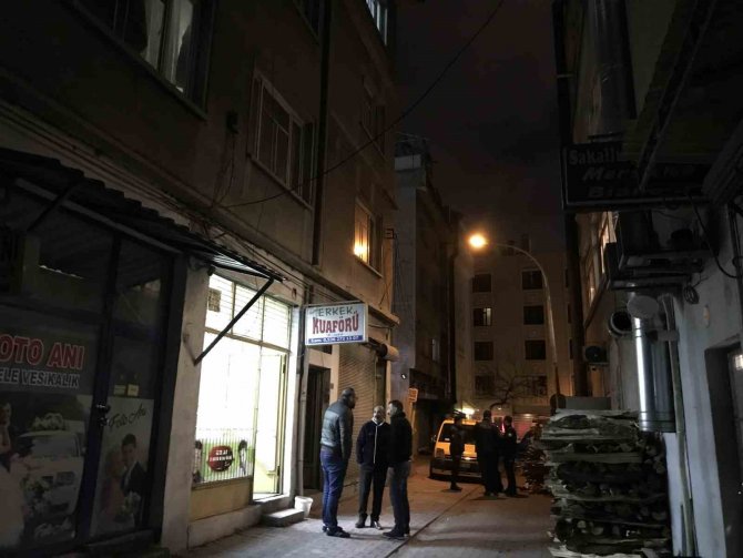 Konya’da 15 Gündür Haber Alınamayan Emekli Polis Memuru Ölü Bulundu