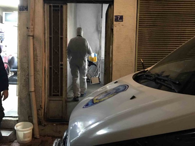 Konya’da 15 Gündür Haber Alınamayan Emekli Polis Memuru Ölü Bulundu
